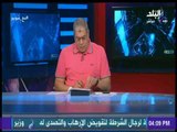 مع شوبير-  شوبير يكشف موعد انضمام محمد صلاح لمنتخب مصر