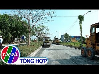 THVL | Bản tin trưa (24/01/2019)