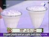 سفرة و طبلية - مهرجان المهلبيه مع الشيف هالة فهمي