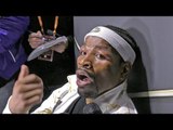 Shawn Porter POST FIGHT PRESS CONFERENCE vs. Yordenis Ugás