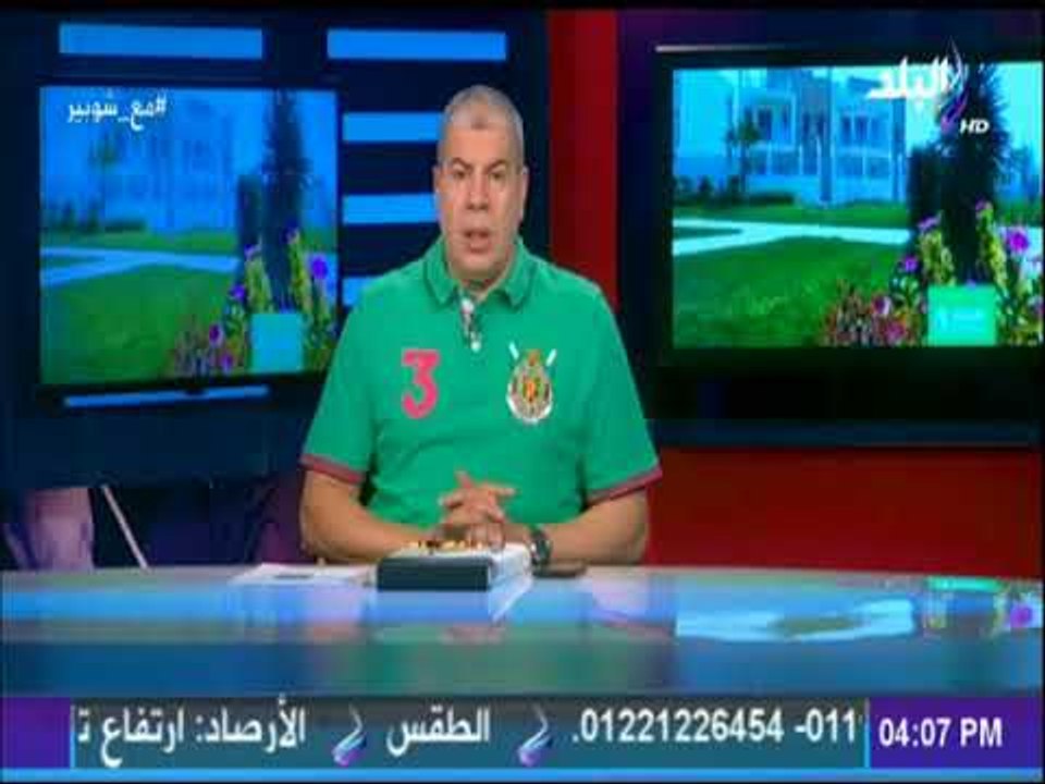 شوبير: محمد أبو العينين حقق طفرة كبيرة فى فريق سيراميكا كليوباترا