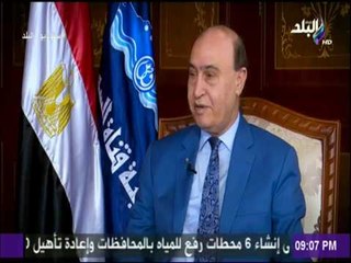 مهاب مميش: قناة السويس شريان الحياة للتجارة العالمية فى العالم