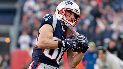 Rapoport: Lions trying to bring Pats' culture to Detroit with Amendola signing
