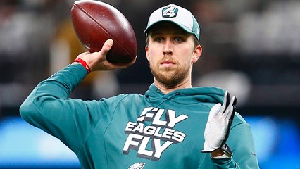 Is Nick Foles the missing piece for the Jaguars?