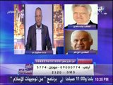 على مسئوليتي - فرج عامر :مرتضي منصور اهان عائلتي ولم يتم أي مصالحة