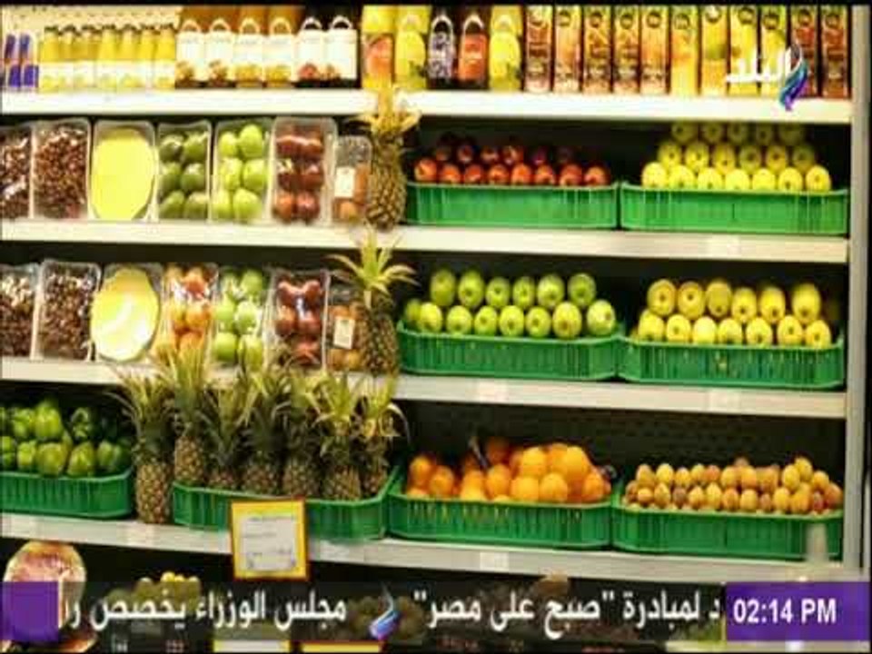 ست الستات - كاميرا ست الستات في خير زمان الاسكندرية