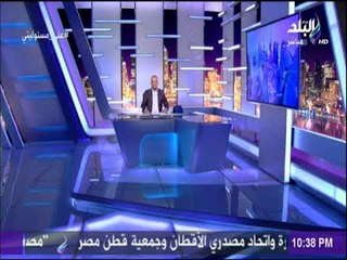 على مسئوليتي - المستشار مرتضي منصور يكشف حقيقة رحيل 8 لاعبين عن الزمالك