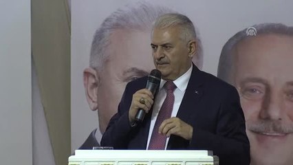Yıldırım: "Ulaşımda Metronun Payı Yüzde 18'den 48'e Çıkacak" - İstanbul
