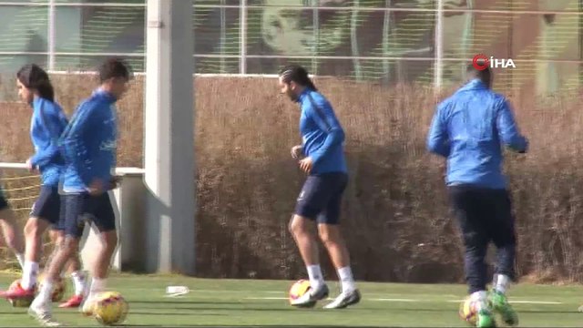 Hikmet Karaman: 'Ç. Rizespor maçında edilen küfürleri açarsam Türkiye ayağa kalkar”