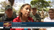 Venezuelan Authorities Worked Ardously to Provide Basic Services to People