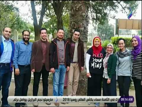 صباح البلد - مدير مركز علاج الصدمات : هدفنا التوسع فى المحافظات لعلاج الصدمات النفسية