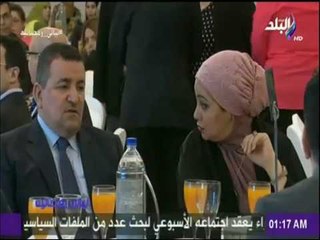 ليالي رمضانية  مع لميس سلامة | الحلقة الكاملة 31-5-2018