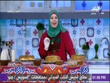 سفرة وطبلية - طاجن المكرونة بوصفات و طرق مختلفة مع الشيف هالة فهمي ..جربيها هتعجبك