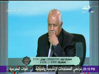 فى حب الرسول مع حمدى رزق - 31 مايو 2018 الحلقة الكاملة