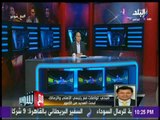 مع شوبير - شاهد ..أول تصريحات لوزير الشباب والرياضة الجديد أشرف صبحى بعد حلف اليمين