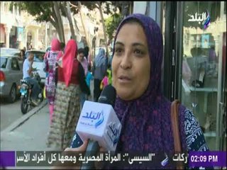 ست الستات - هل رمضان فرصه نغير فيه سلوكياتنا وحياتنا ؟