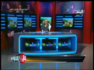 مع شوبير - شوبير يوجه رسالة الى الشناوي بعد مباراة اوروجواي