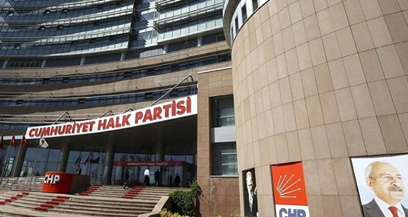 Son Dakika! CHP'nin "İhraç Ediyoruz" Dediği İsim, Edremit Adayı Değil, Akçay Eski Belediye Başkanı Çıktı