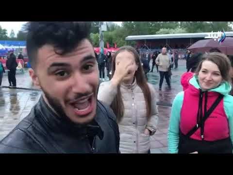 خاص روسيا 2018 - تفاصيل تدريبات المنتخب اليوم ومشاركة صلاح فى المران