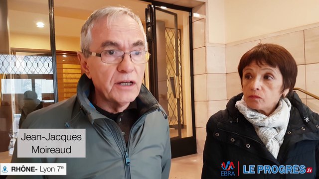 Lyon 7e projet d'extension station vélo'v