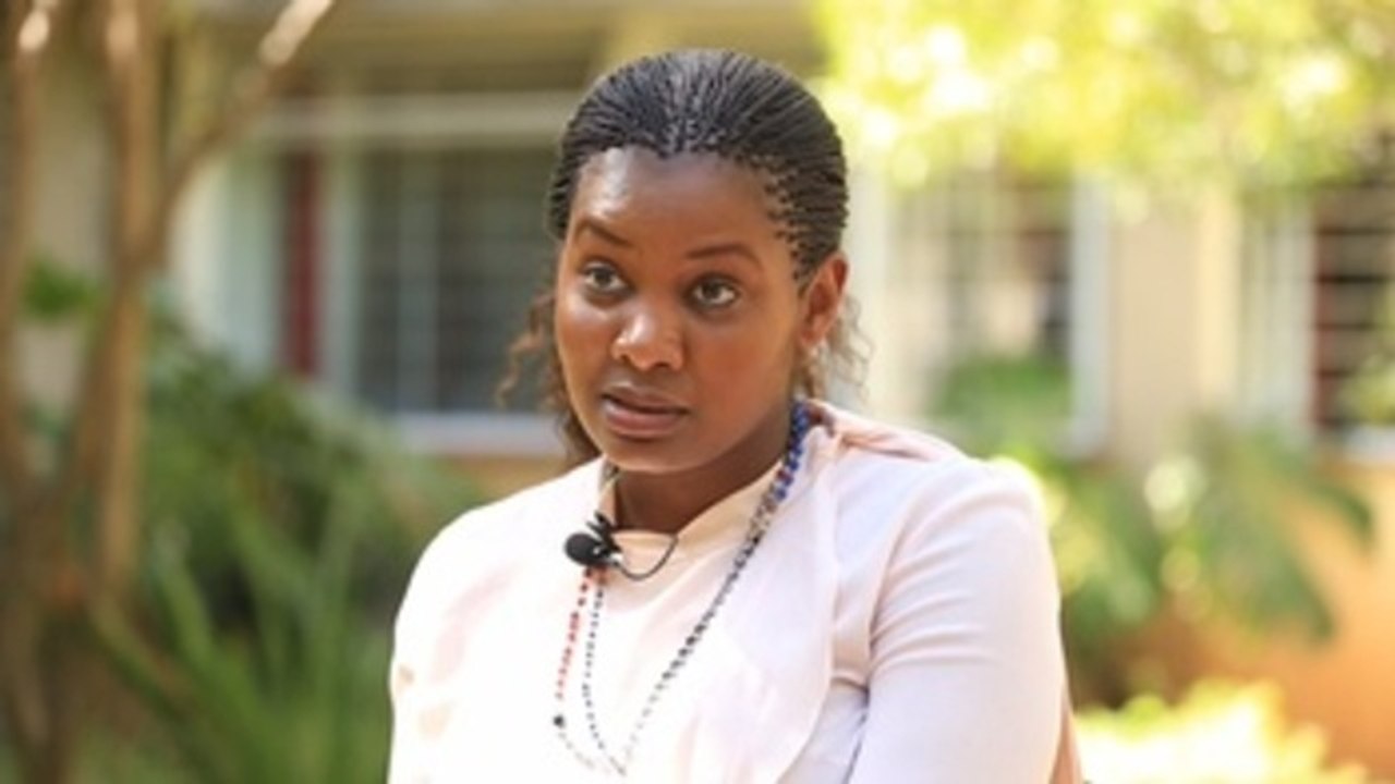 Nice Leng'ete: "El feminismo debe incluir a las mujeres africanas de a pie"