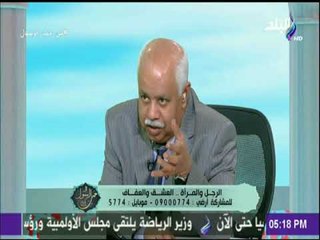 في حب الرسول - متصل :«احب ابي اكثر من امي .. واخاف من العقوق»