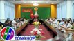 THVL | Đoàn đại biểu tỉnh Ban-Tây-Miên-Chay chúc tết lãnh đạo tỉnh Vĩnh Long
