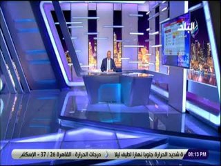 علي مسئوليتي -  أحمد موسى : «الشعب التركي هيسجن أردوغان.. وهيطردوا الاخوان من بلادهم»