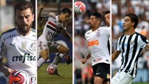 Veja os melhores jogadores da décima rodada do Paulistão 2019