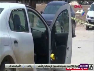 علي مسئوليتي - صناديق التزوير لـ أردوغان تسقط من سيارات الشرطة التركية في الشوارع