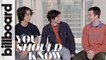 You Should Know: Wallows | Billboard