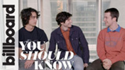 You Should Know: Wallows | Billboard