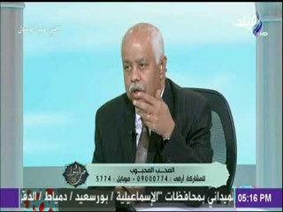 فى حب الرسول  - 12 يونيو 2018 الحلقة الكاملة