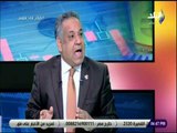 كلام فى فلوس - الشرقاوي يشيد بتصريح وزير المالية 