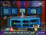 مع شوبير - وزير الرياضة الجديد: أسعي لإكمال عمل الوزراء السابقين من أنس الفقي حتى خالد عبد العزيز