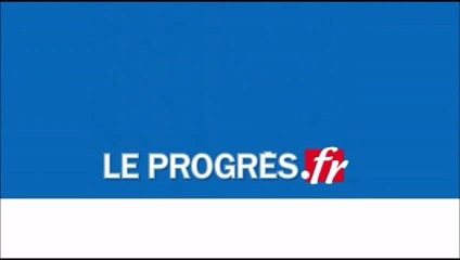 Neige et grésil à Lons-le-Saunier