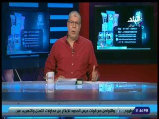 مع شوبير-  وتعليق ناري عن صلاة احد اعضاء مجلس ادارة اتحاد الكرة بملعب المنتخب