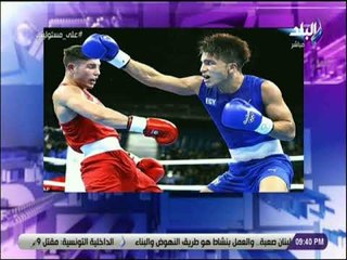 على مسئوليتي - كابتن وليد سعيد : فوزي علي لاعب اسبانيا علي ارضة كانت مفاجأة للجميع