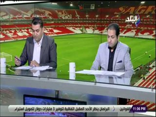 أحمد الاحمر: هل السعودية وتونس والمغرب دول غير اسلامية حتي تقيم في روسيا ومصر تقيم في الشيشان