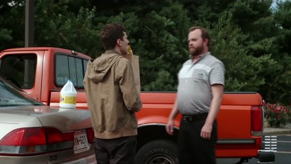 The Art of Self-Defense Trailer #1 (2019) Movieclip