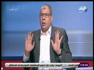 Video herunterladen: مع شوبير - شوبير : الحضري هو المسئول الاول عن تصوير اللاعبين فيديوهات ومحدش قدر يرحلة