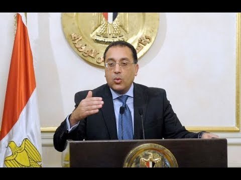 على مسئوليتي - حكومة مصطفى مدبولي تؤدي اليمين الدستورية أمام الرئيس السيسي غدًا