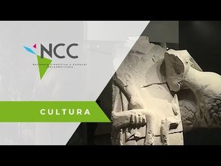 Rey Felipe VI inaugura primer museo del legado íbero