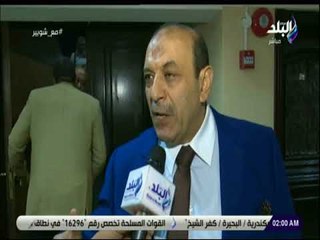 مع شوبير - ايمن بدرة تعليقا على ازمة المنتخب : «انصرفنا عن صناعة البطولات لاجل التجارة والاعلام»