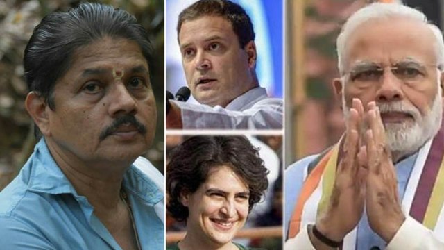 Lok Sabha Elections 2019 : ಜ್ಯೋತಿಷಿ ಪ್ರಕಾಶ್ ಅಮ್ಮಣ್ಣಾಯರಿಂದ ಲೋಕಸಭಾ ಚುನಾವಣೆ ಭವಿಷ್ಯ