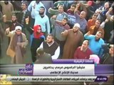 علي مسئوليتي - أحمد موسى : «الاخوان حاصروا مدينة الانتاج الاعلامي باعلام القاعده»