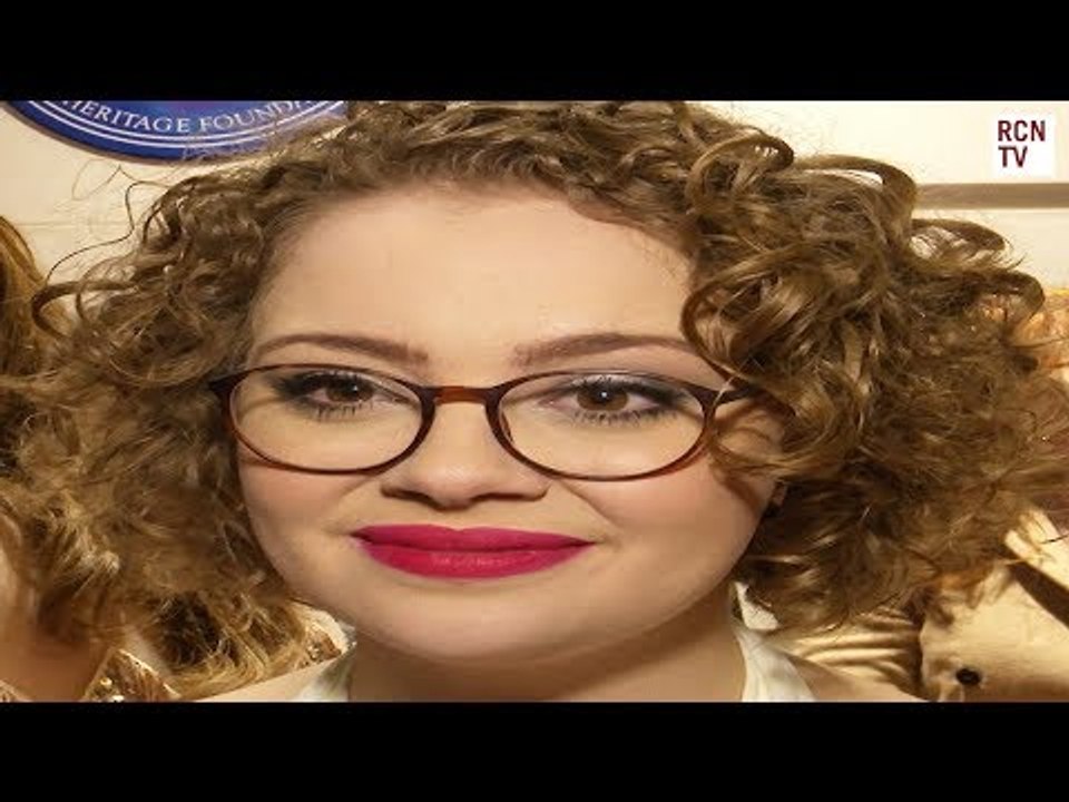 Carrie Hope Fletcher On Les Misérables 2019 Return