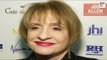 Patti LuPone Interview What's On Stage Awards 2019