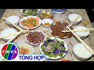 THVL | Phong tục rước ông bà ngày 30 Tết