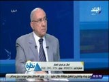 د  صلاح الغزالي حرب : 30 %من المصريين يعالجون من مرض السكر او لا يعلمون بمرضهم